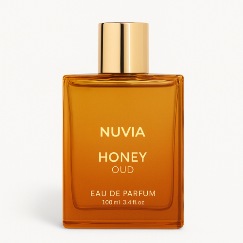 Honey Oud Unisex Parfume