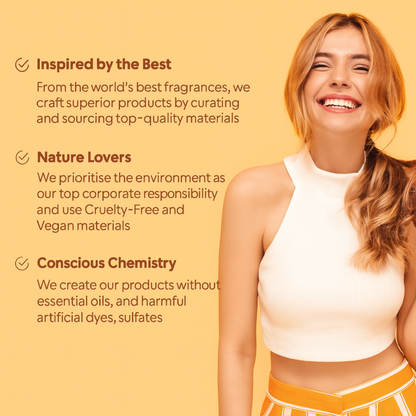 Honey Oud Unisex Parfume - 20 ml